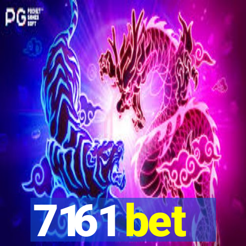 7161 bet